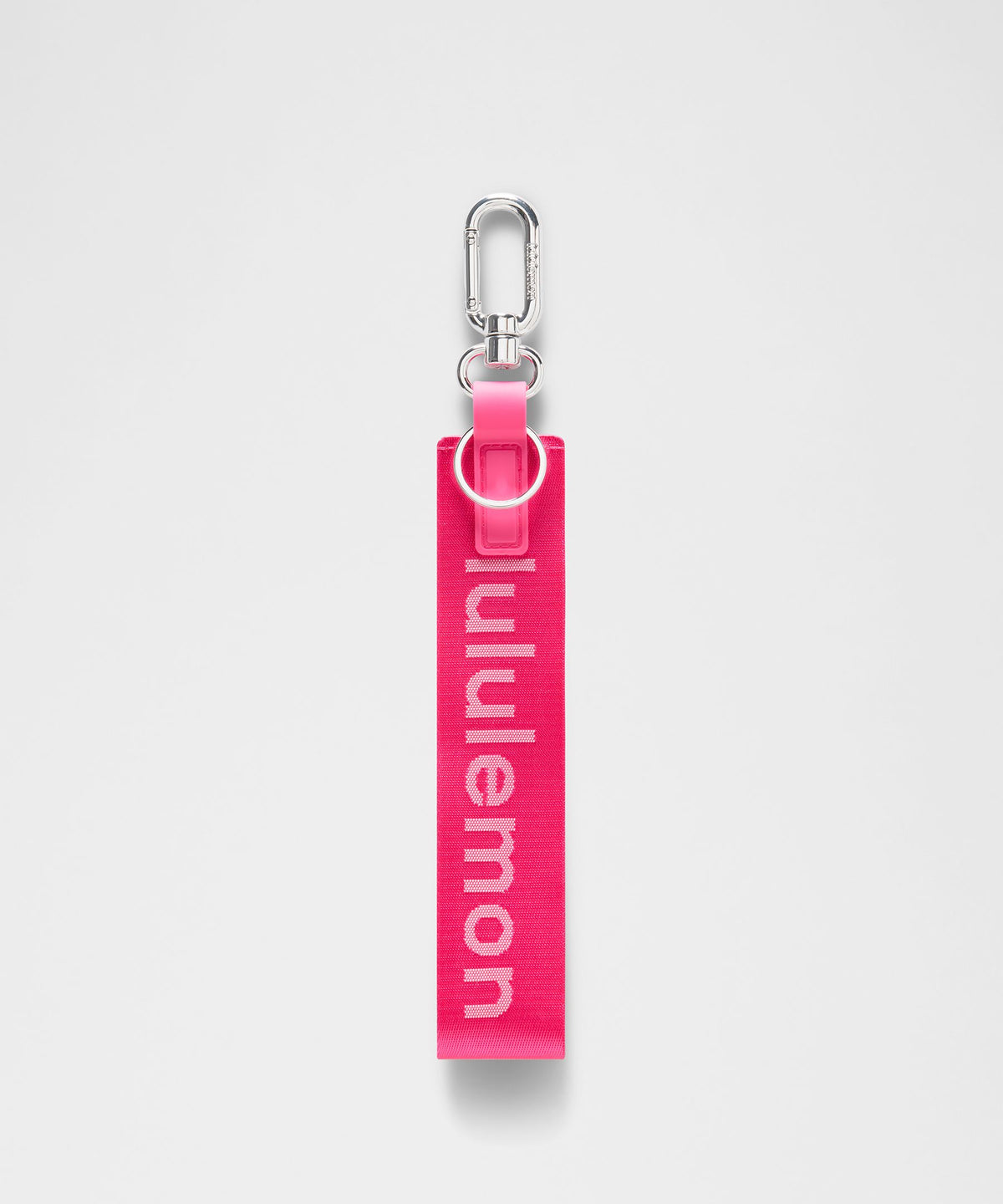 Never Lost Keychain