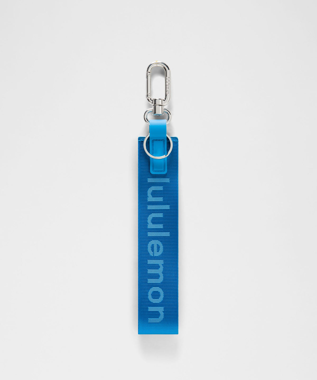 Never Lost Keychain