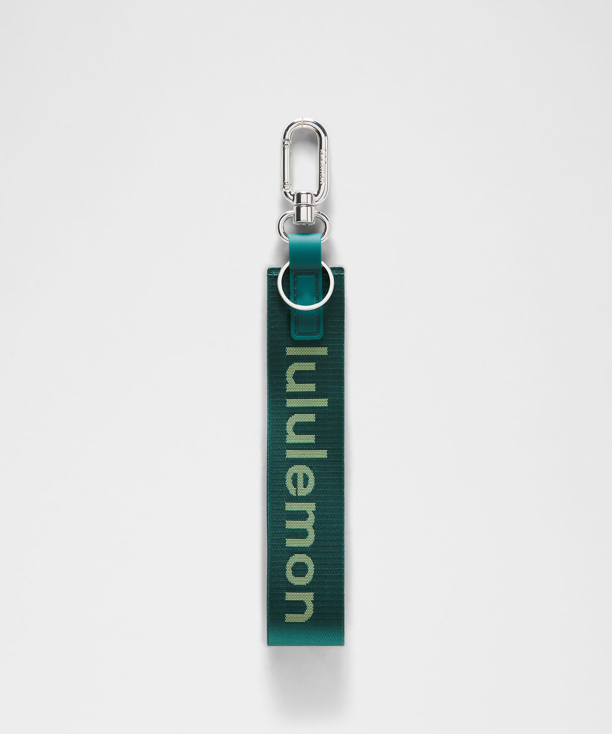 Never Lost Keychain
