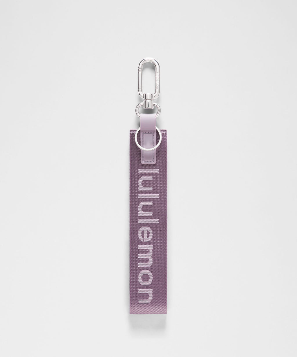 Never Lost Keychain