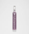 Never Lost Keychain