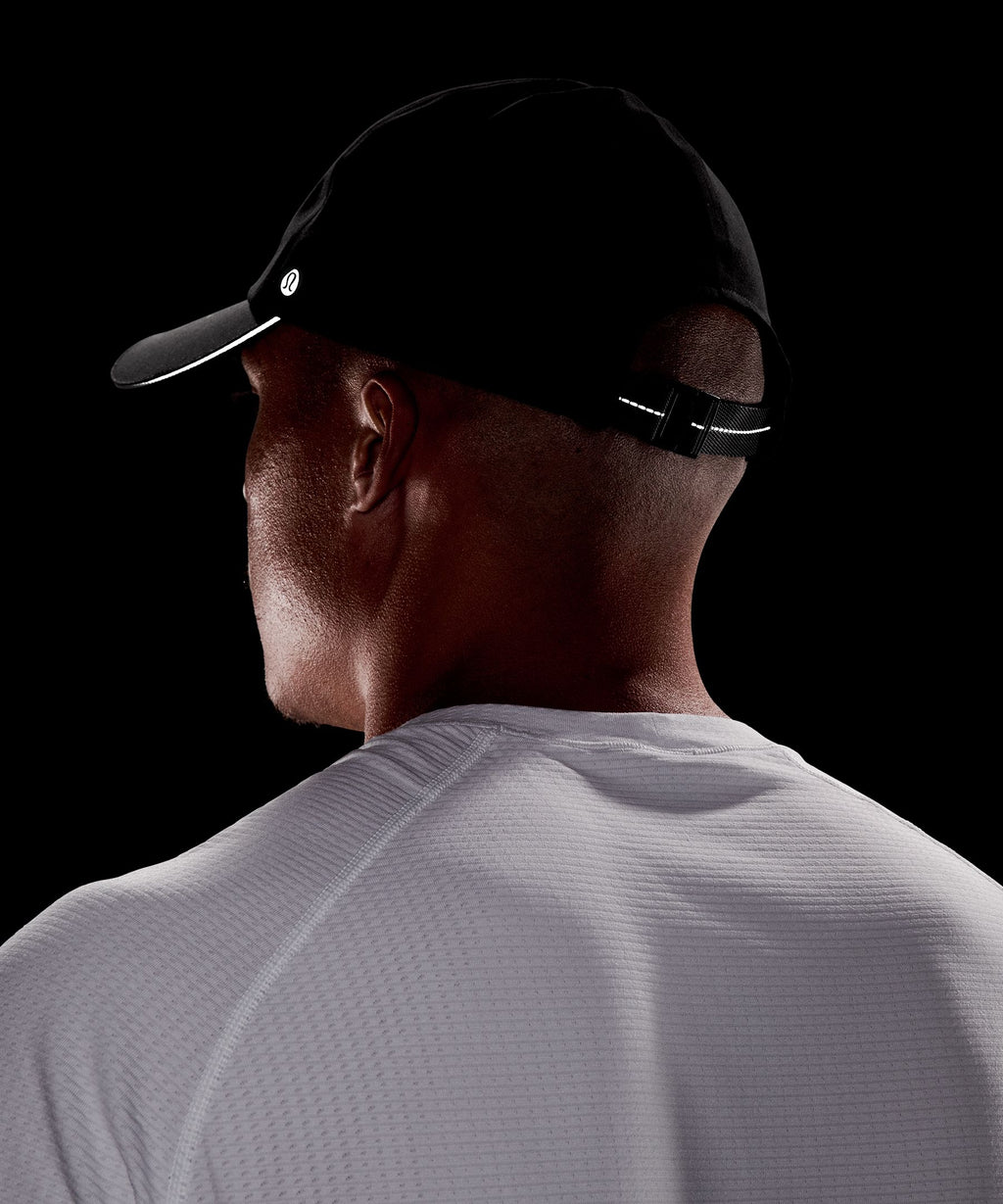 Fast and Free Running Hat