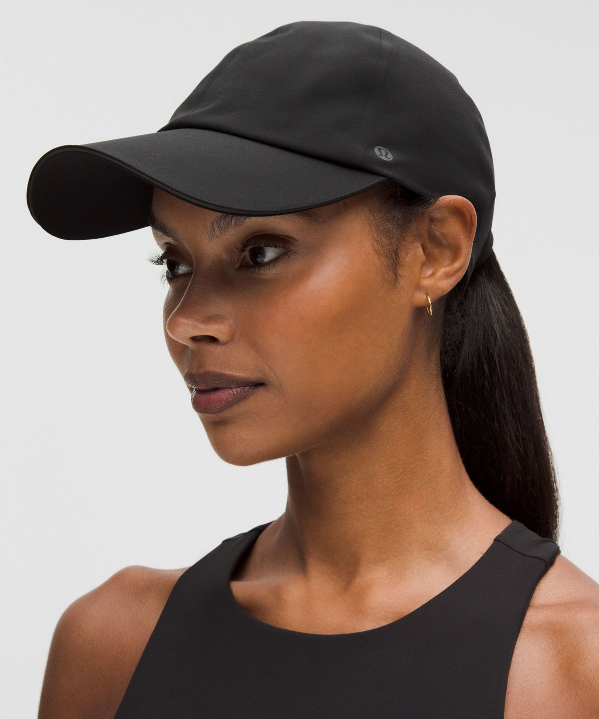 Fast and Free Running Hat