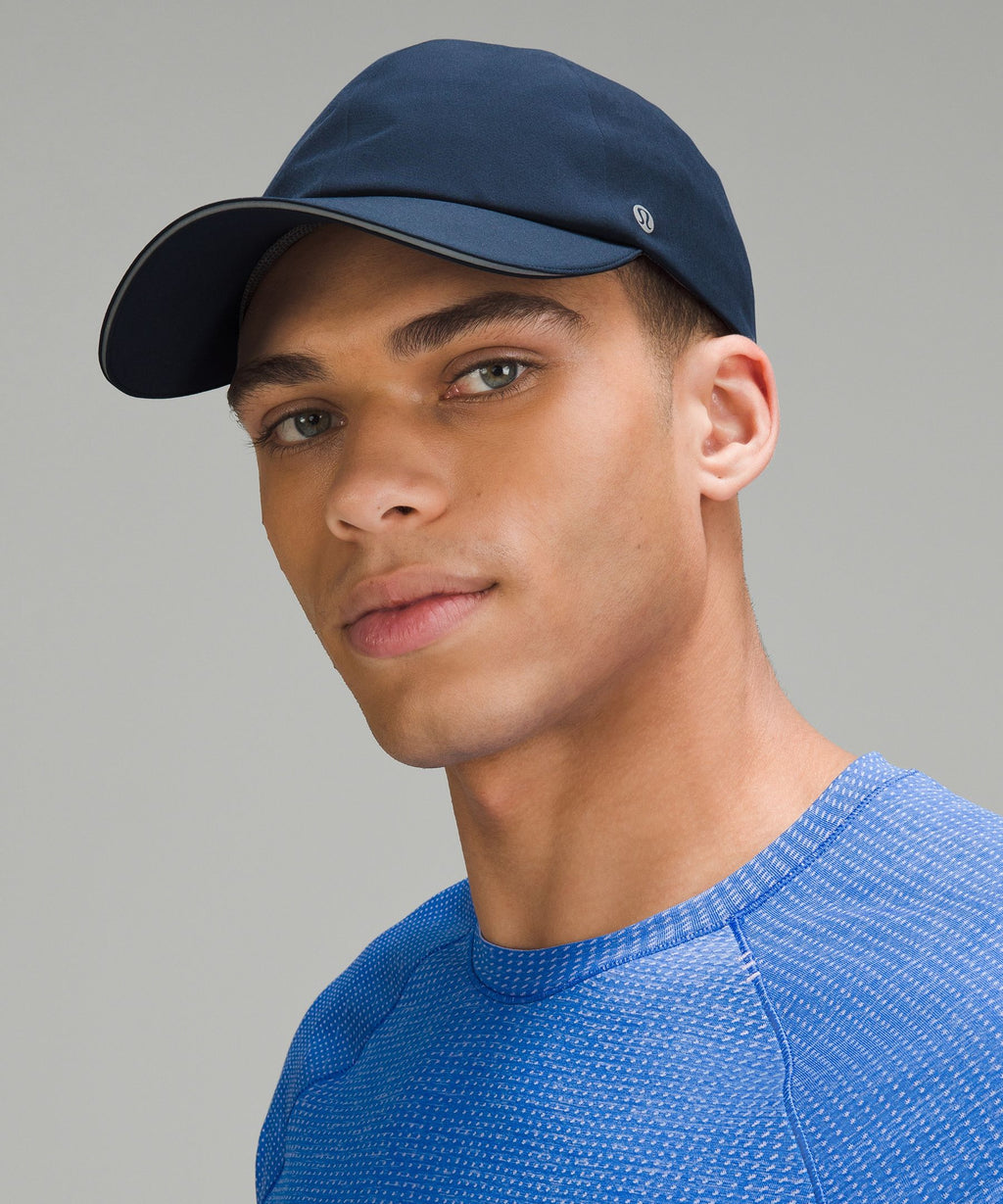 Fast and Free Running Hat