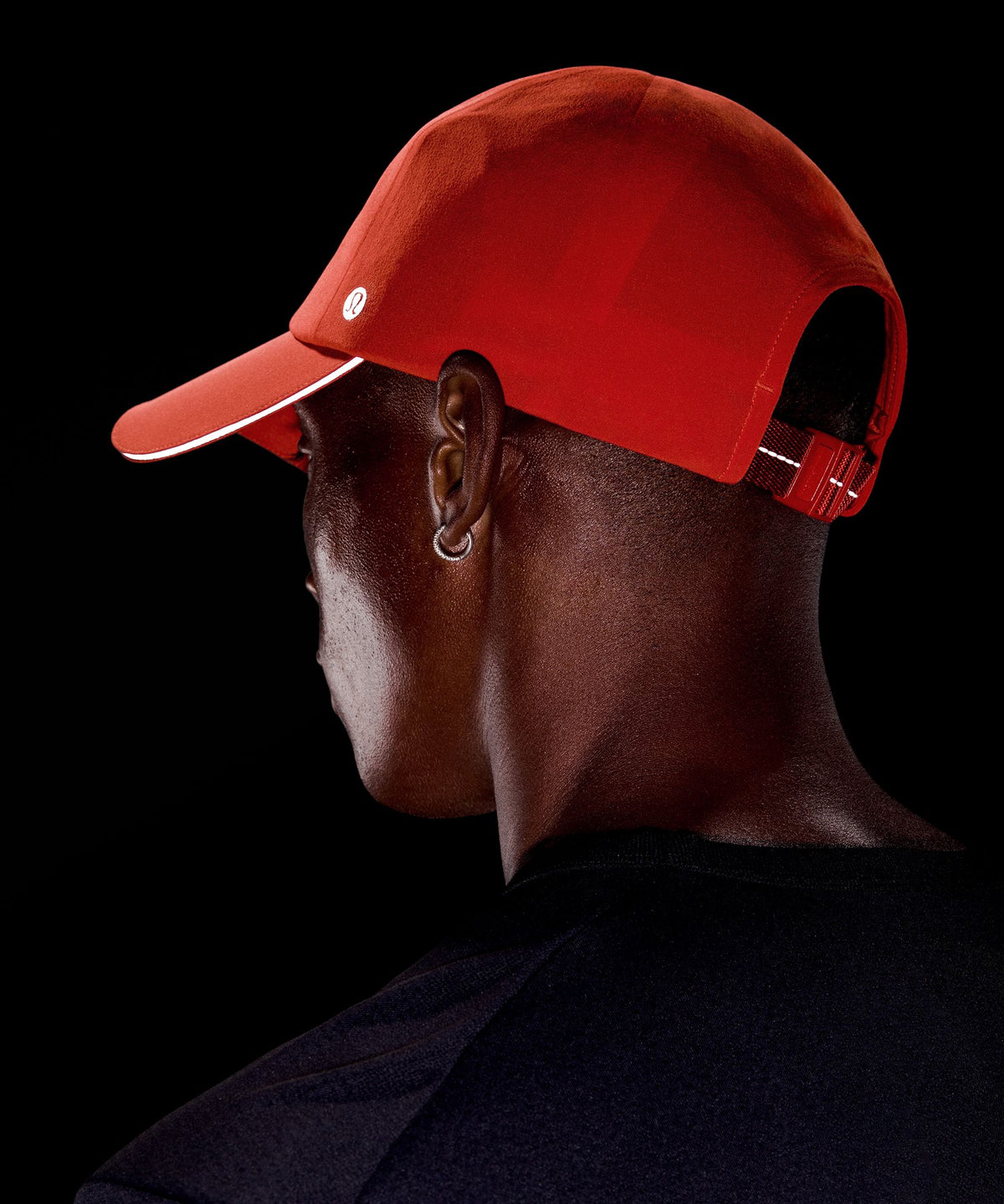 Fast and Free Running Hat