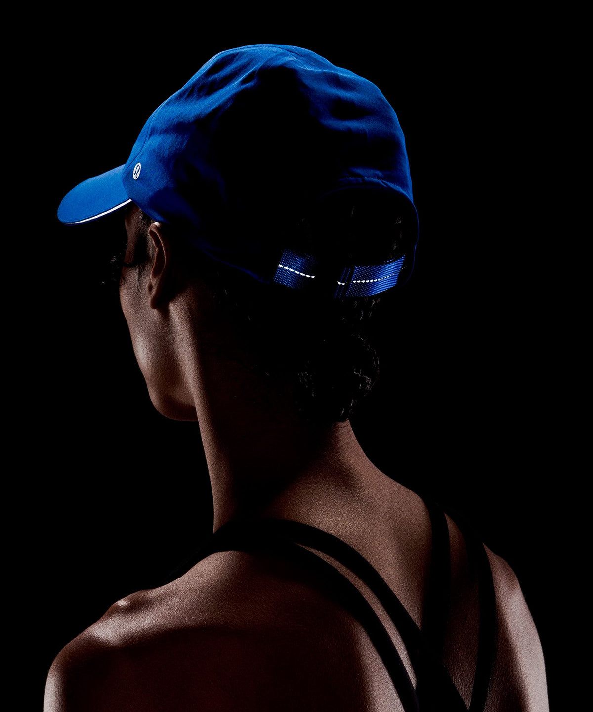 Fast and Free Running Hat