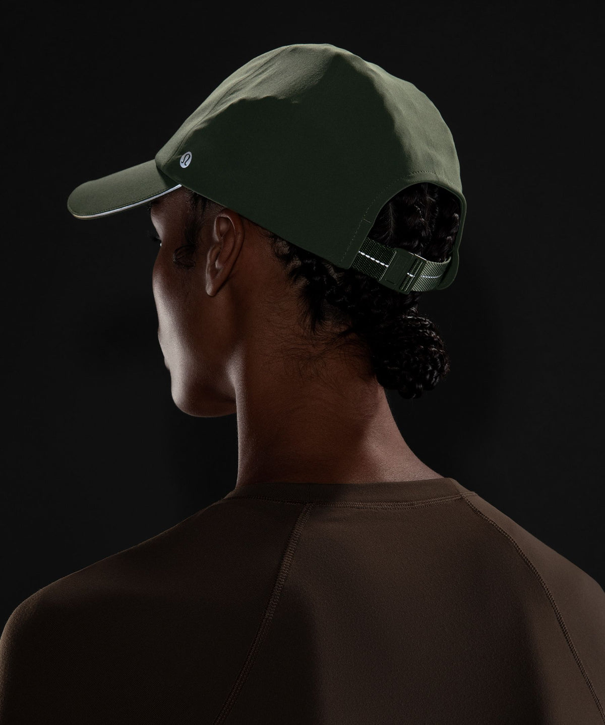 Fast and Free Running Hat