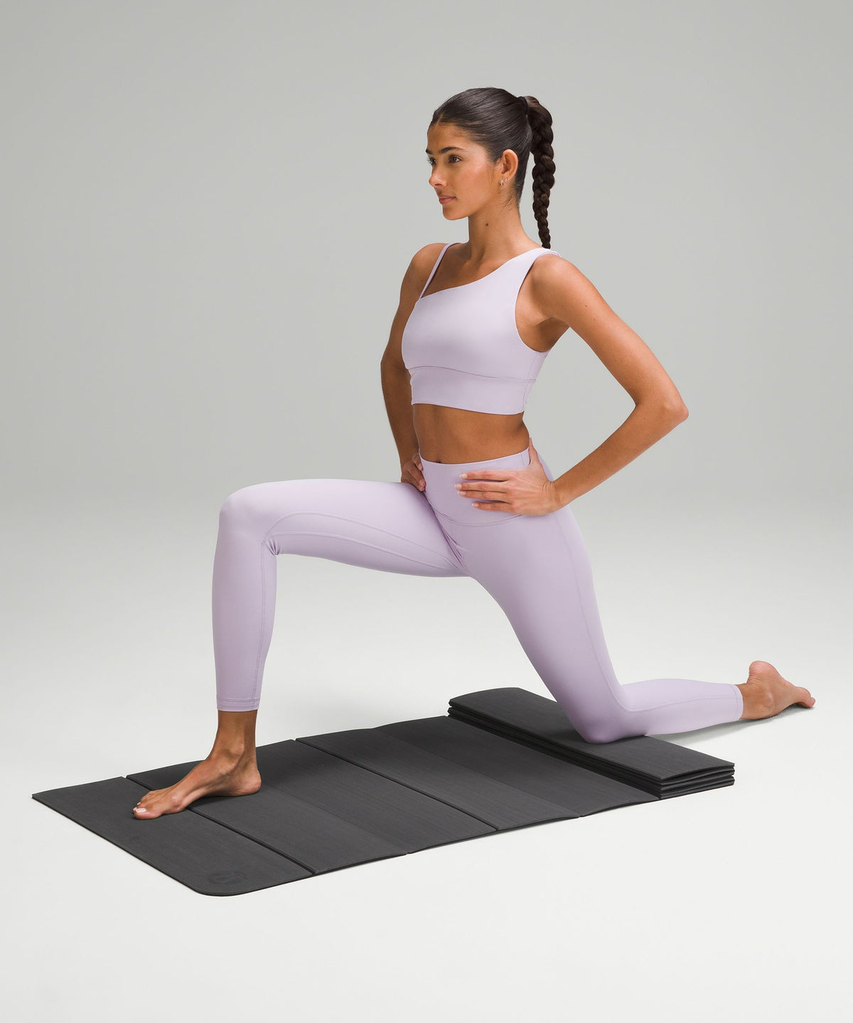 The Foldable Mat 6.5mm