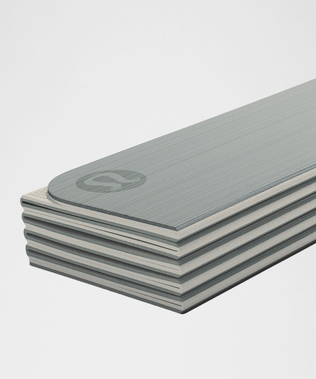 The Foldable Mat 6.5mm