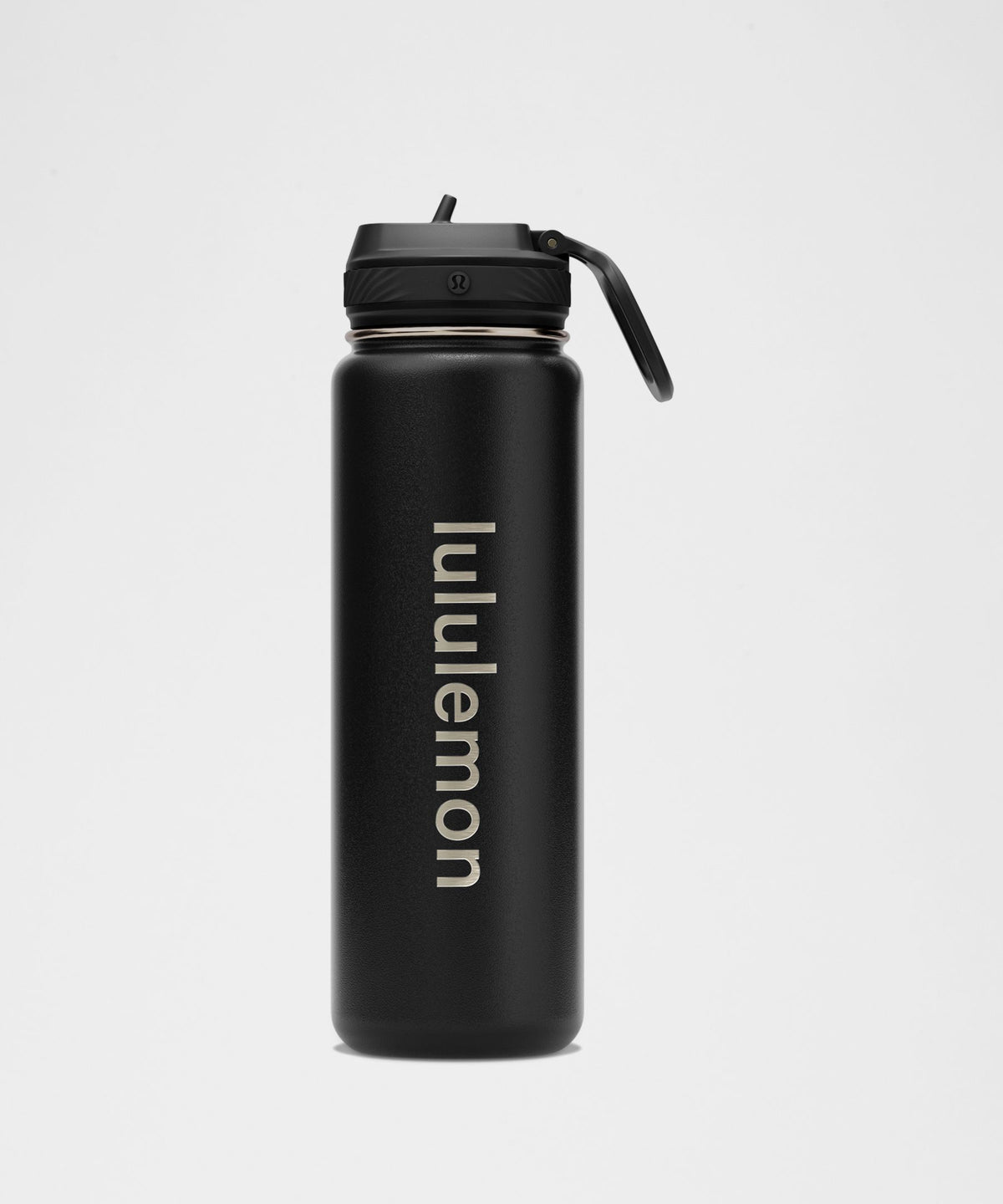 Back to Life Sport Bottle 24ozStraw Lid