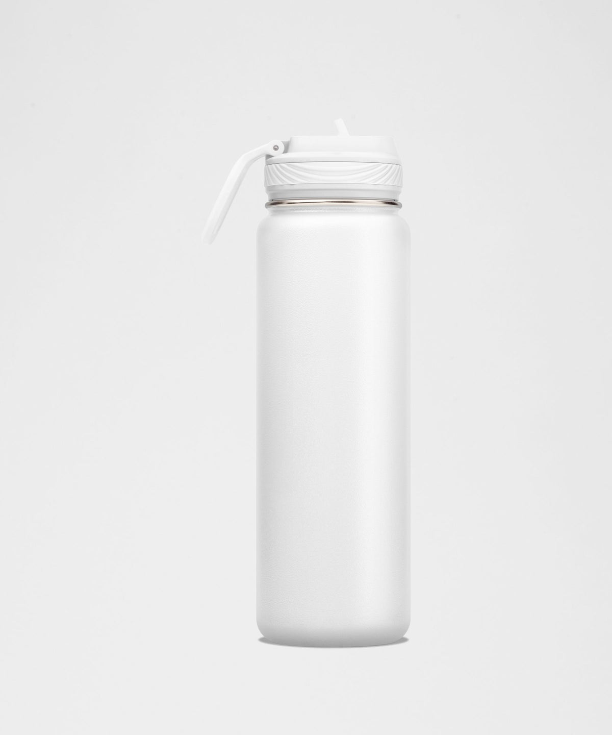 Back to Life Sport Bottle 24ozStraw Lid