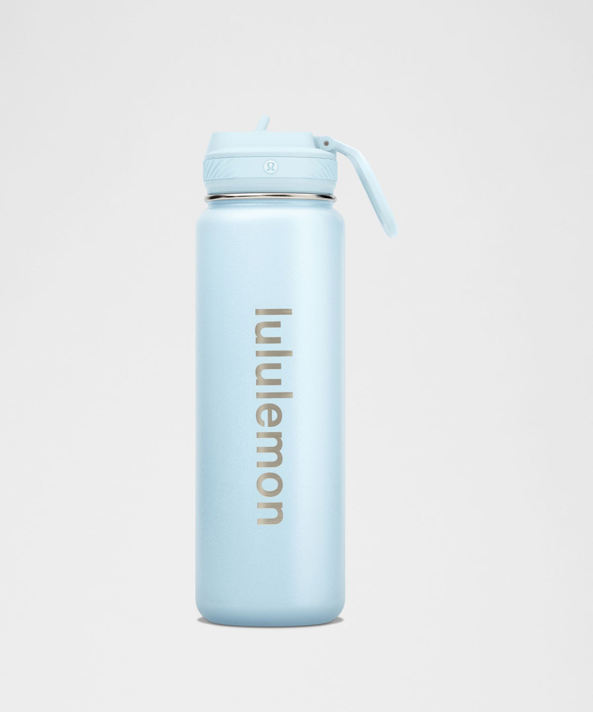 Back to Life Sport Bottle 24ozStraw Lid