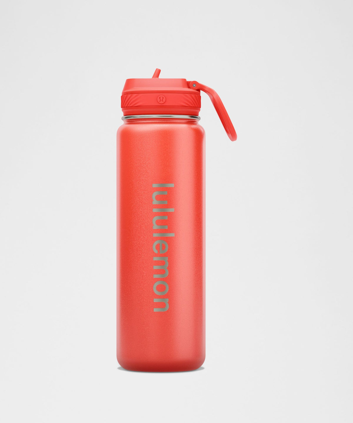 Back to Life Sport Bottle 24ozStraw Lid