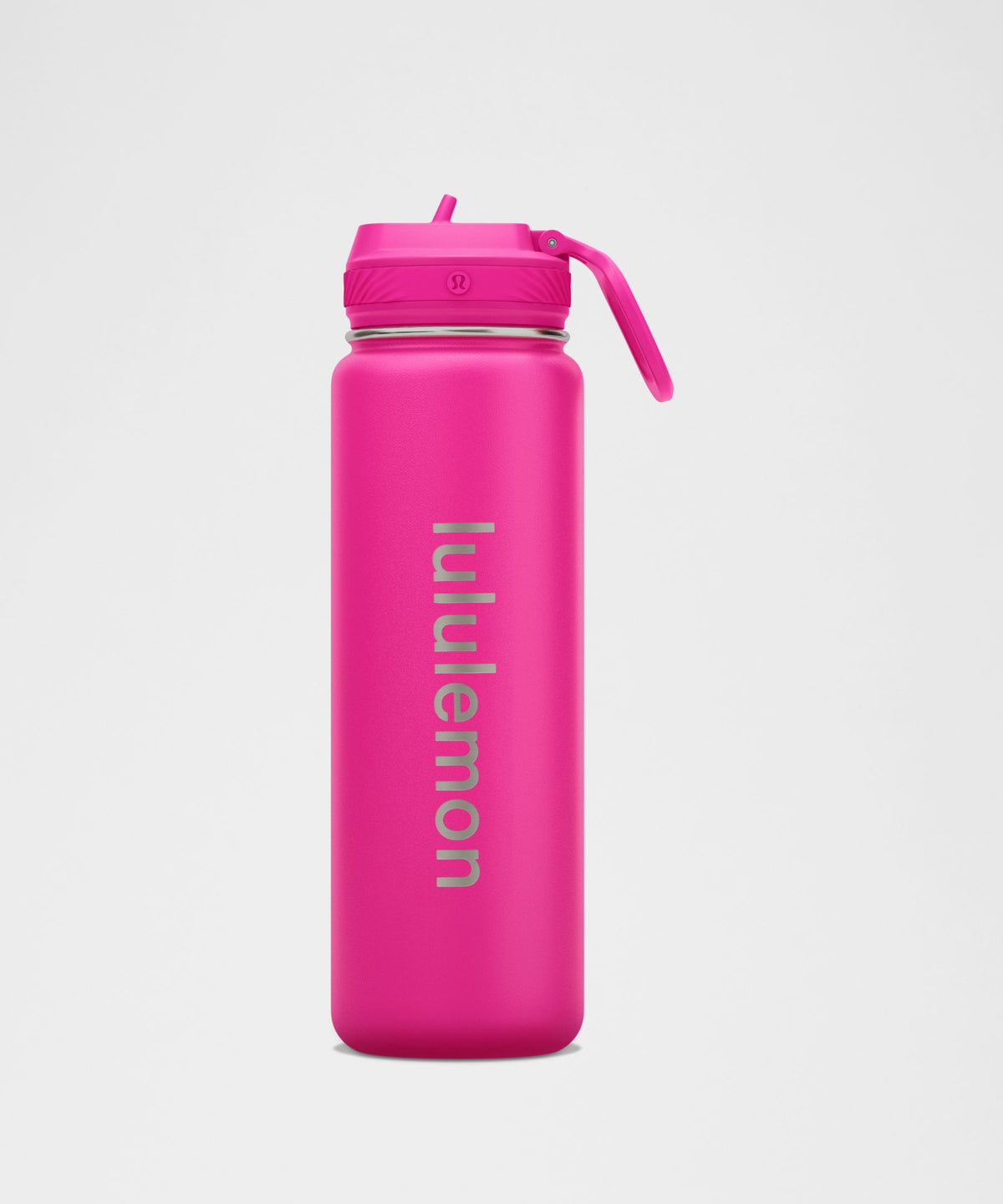 Back to Life Sport Bottle 24ozStraw Lid