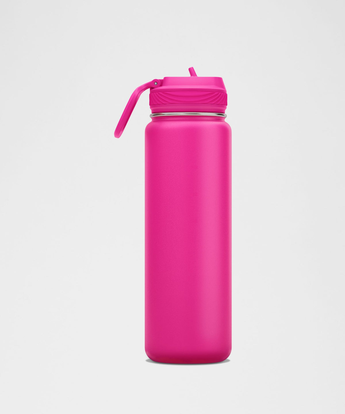 Back to Life Sport Bottle 24ozStraw Lid