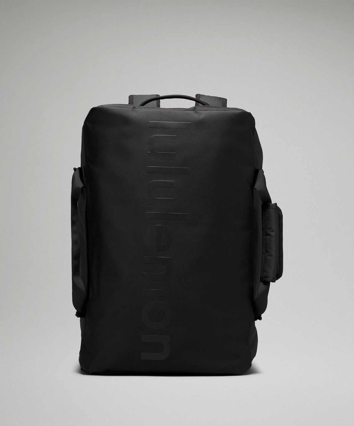 2-in-1 Travel Duffle Backpack 45L