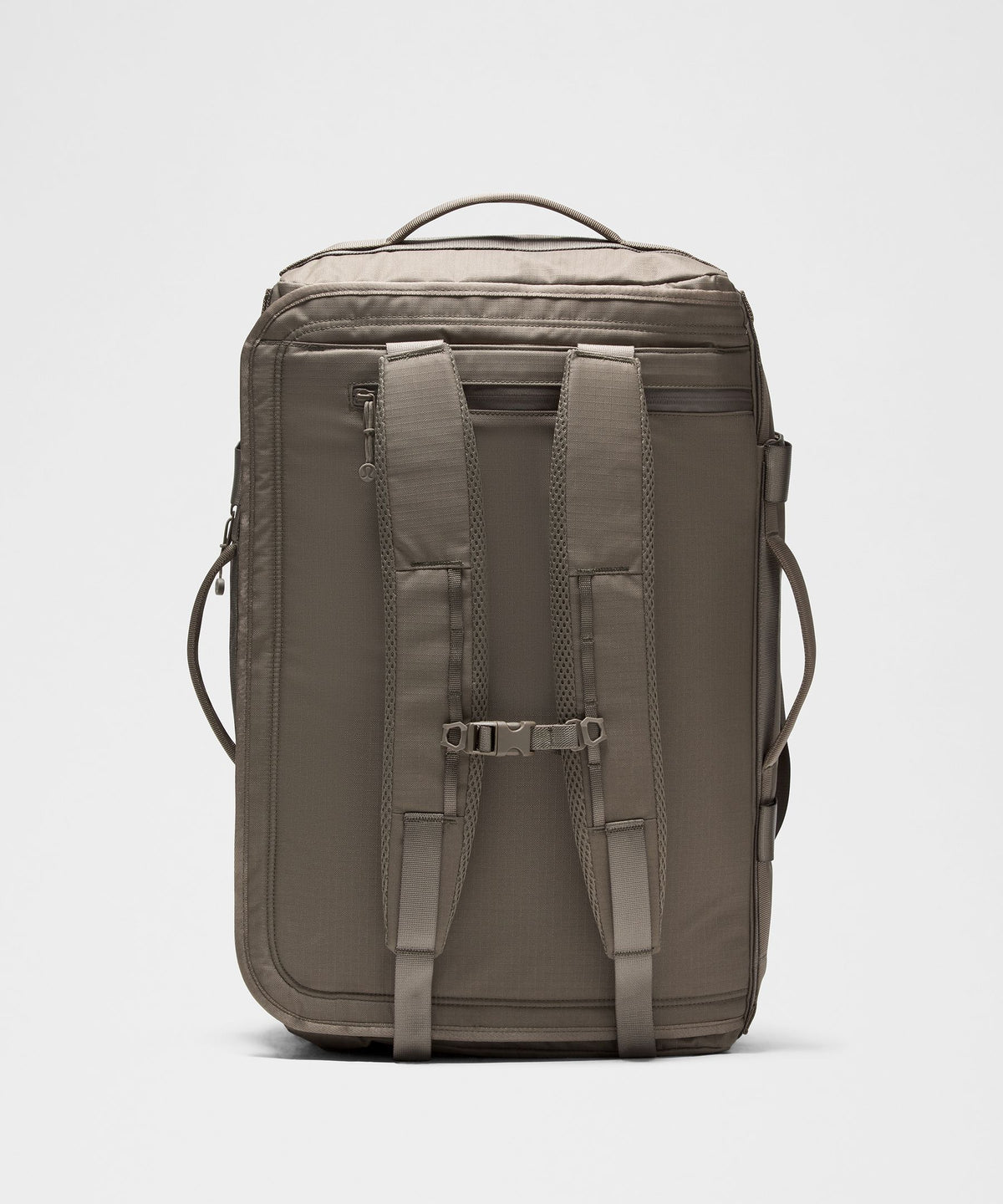 2-in-1 Travel Duffle Backpack 45L