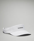 Removable Sweatband All-Sport VisorWordmark