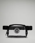 Everywhere Belt Bag 1LClear