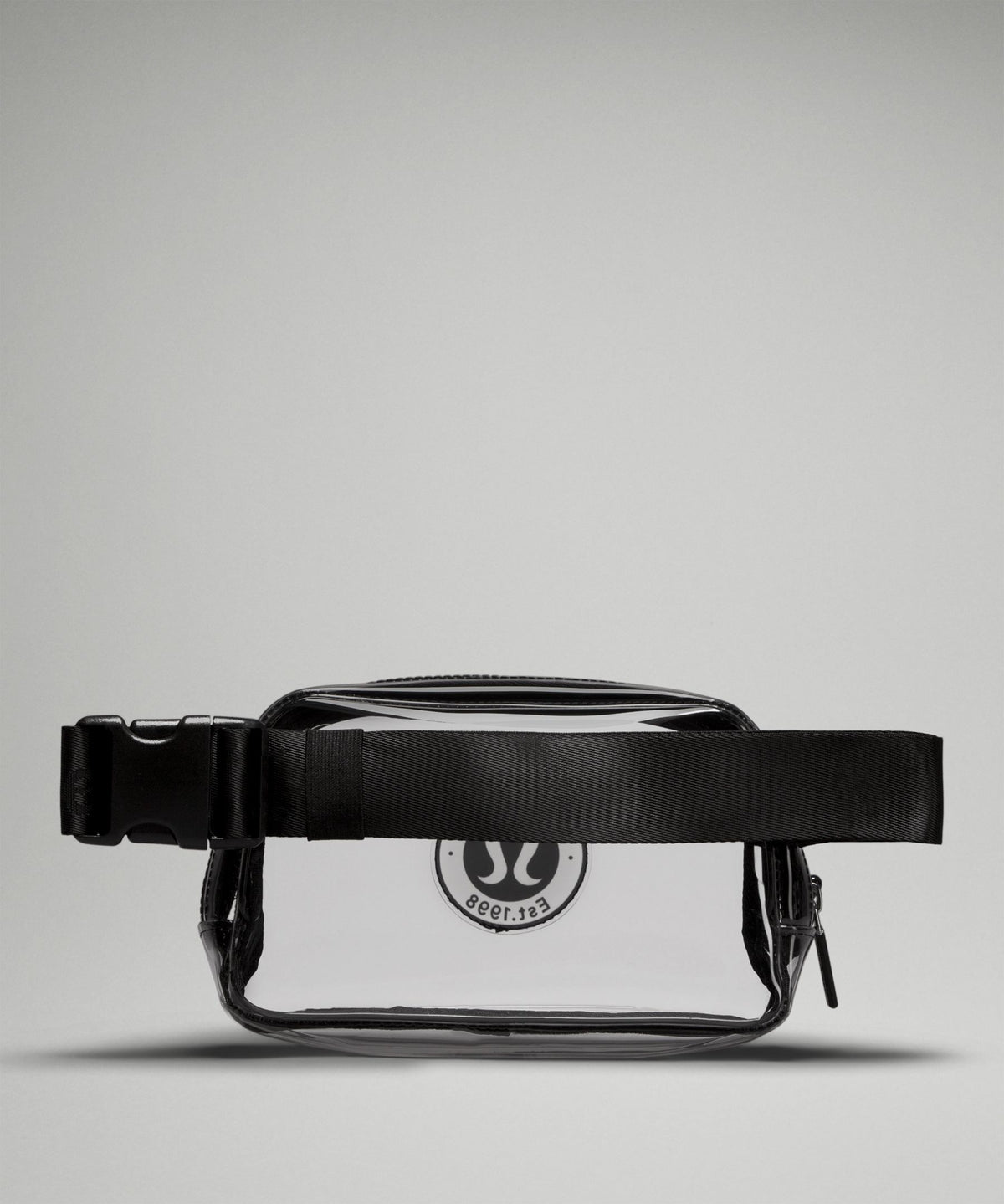 Everywhere Belt Bag 1LClear