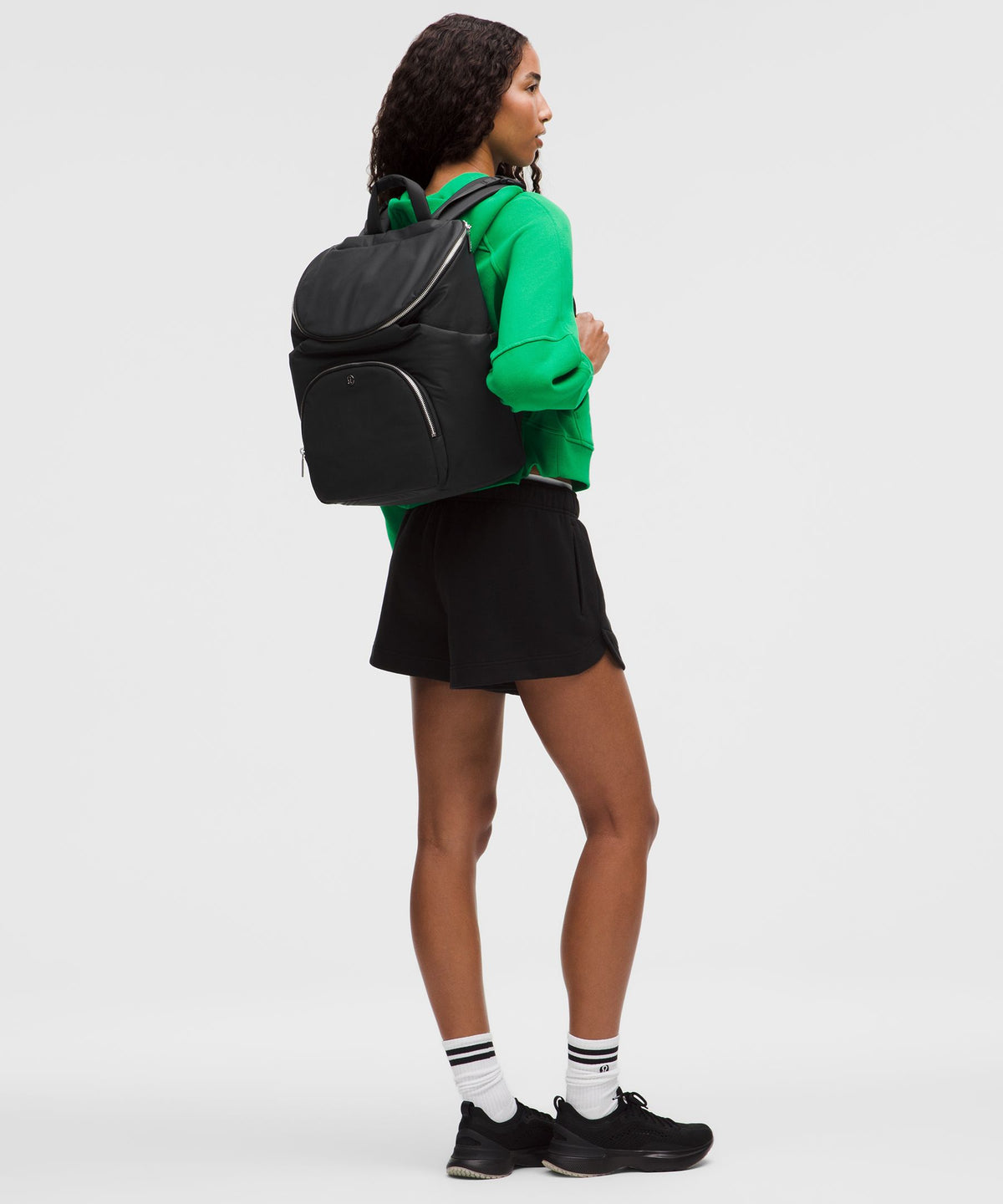 New Parent Backpack 17L
