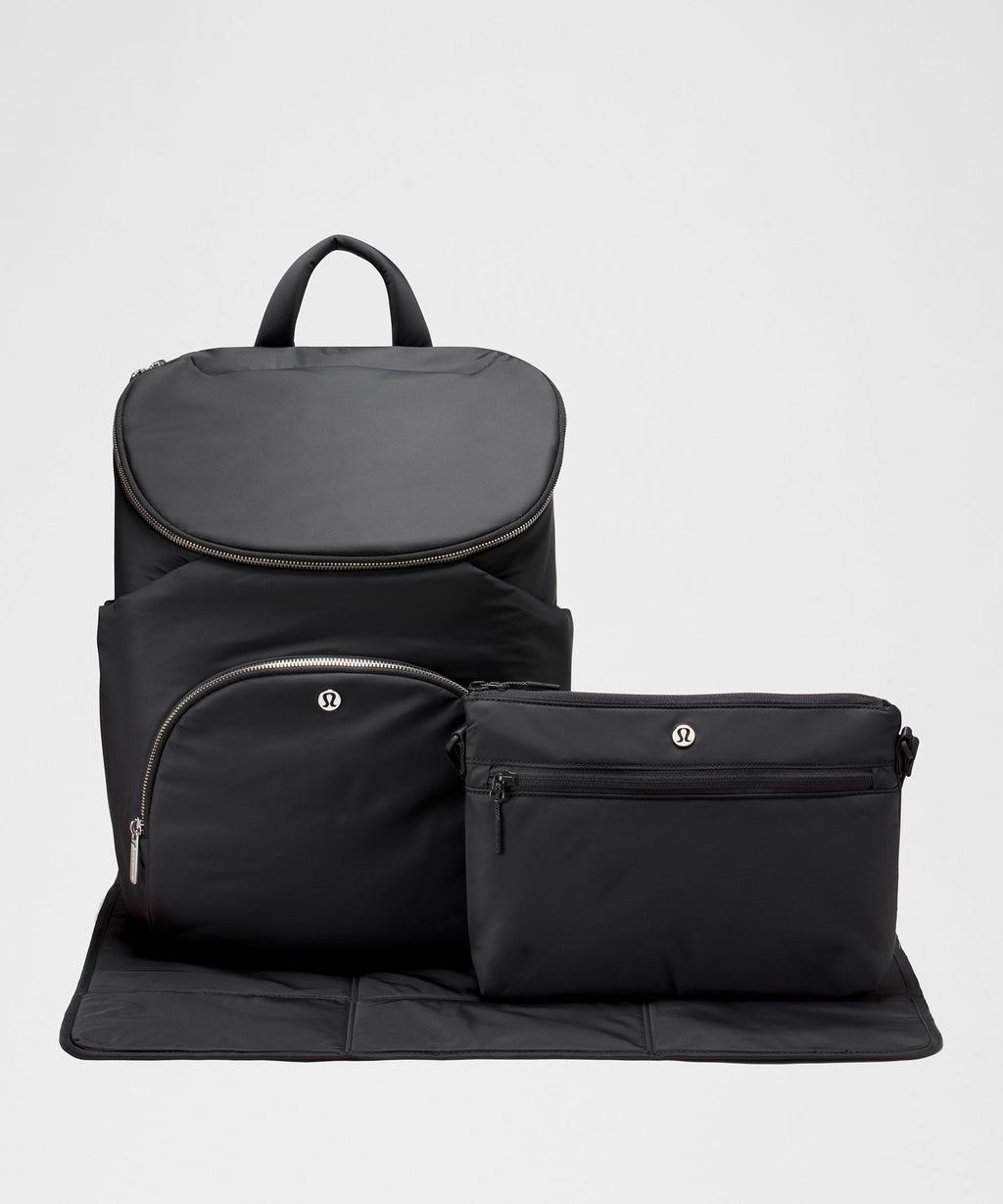 New Parent Backpack 17L