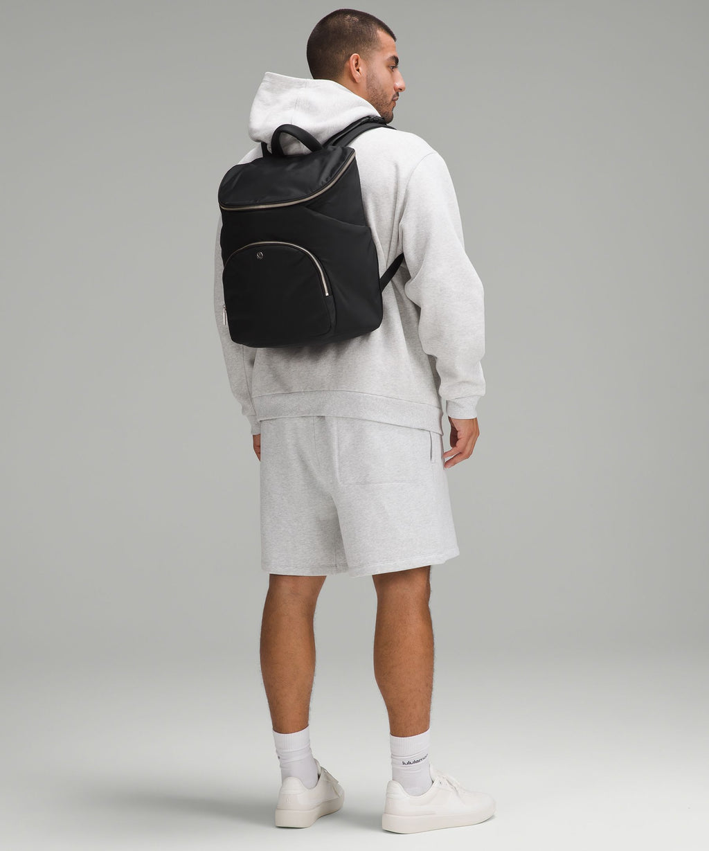 New Parent Backpack 17L
