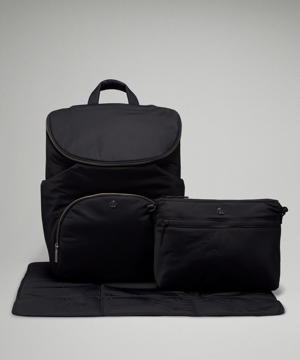 New Parent Backpack 17L