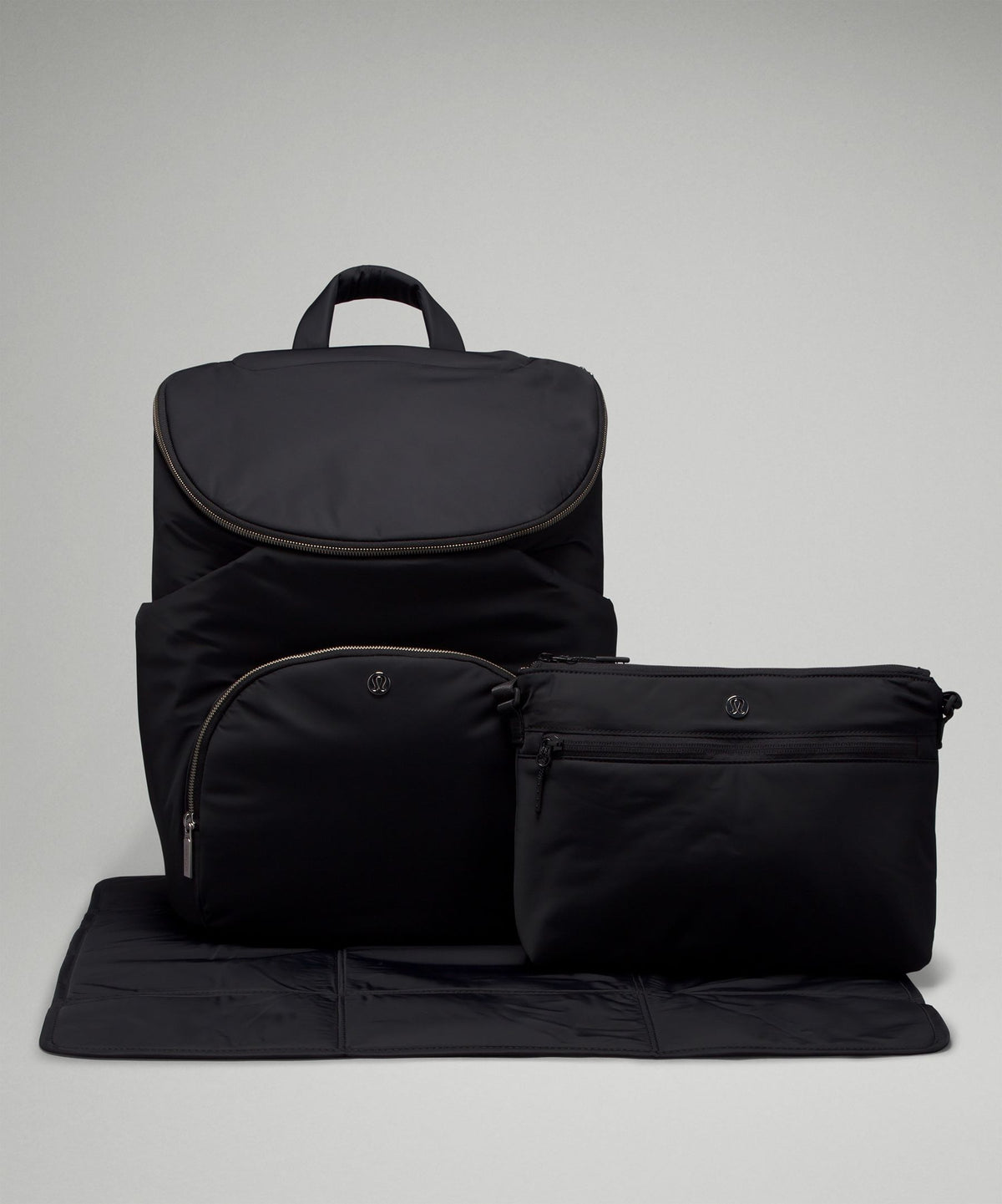 New Parent Backpack 17L