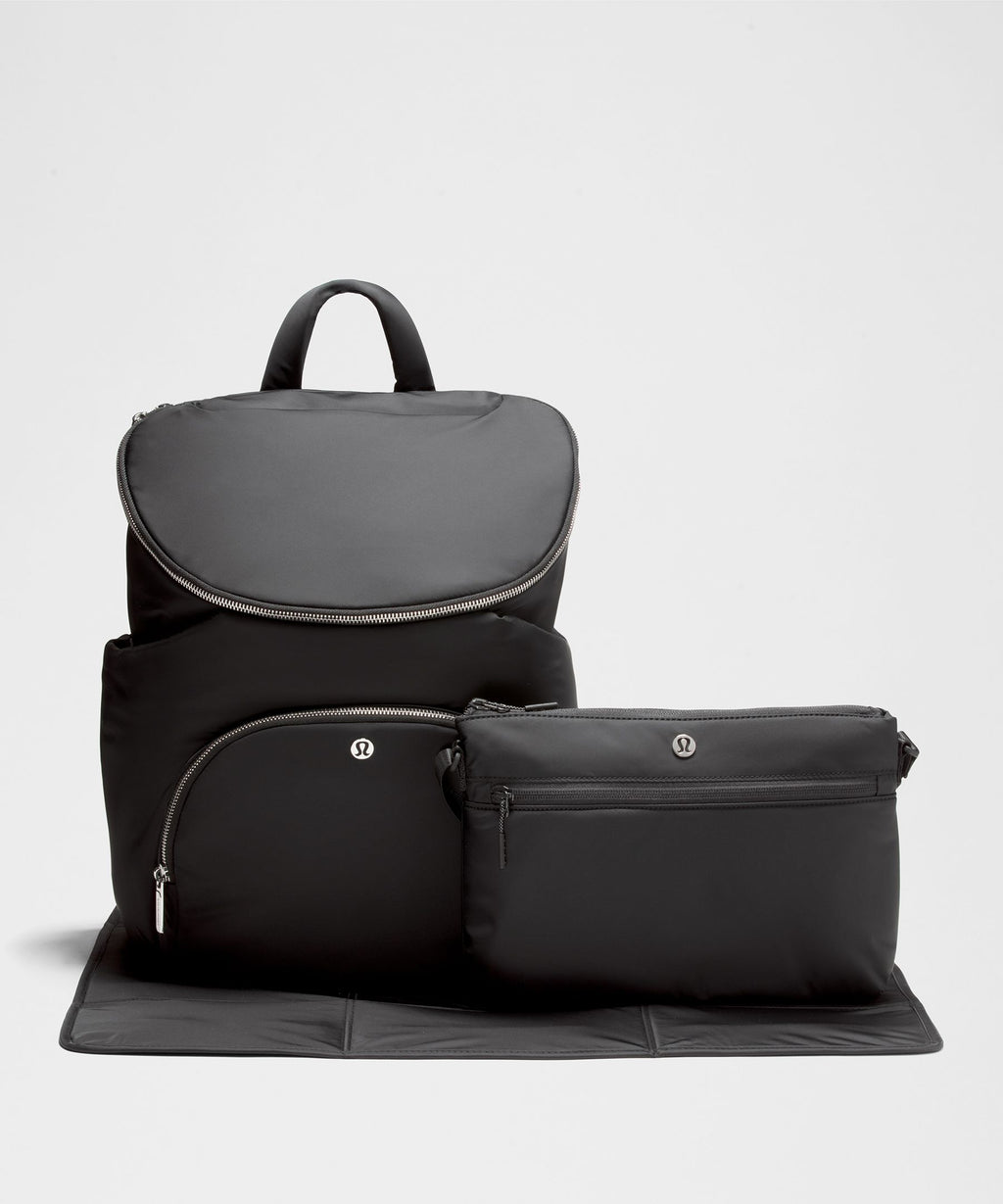 New Parent Backpack 17L