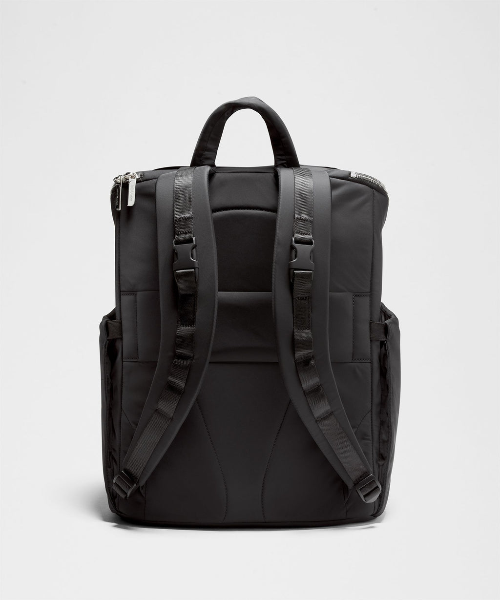 New Parent Backpack 17L