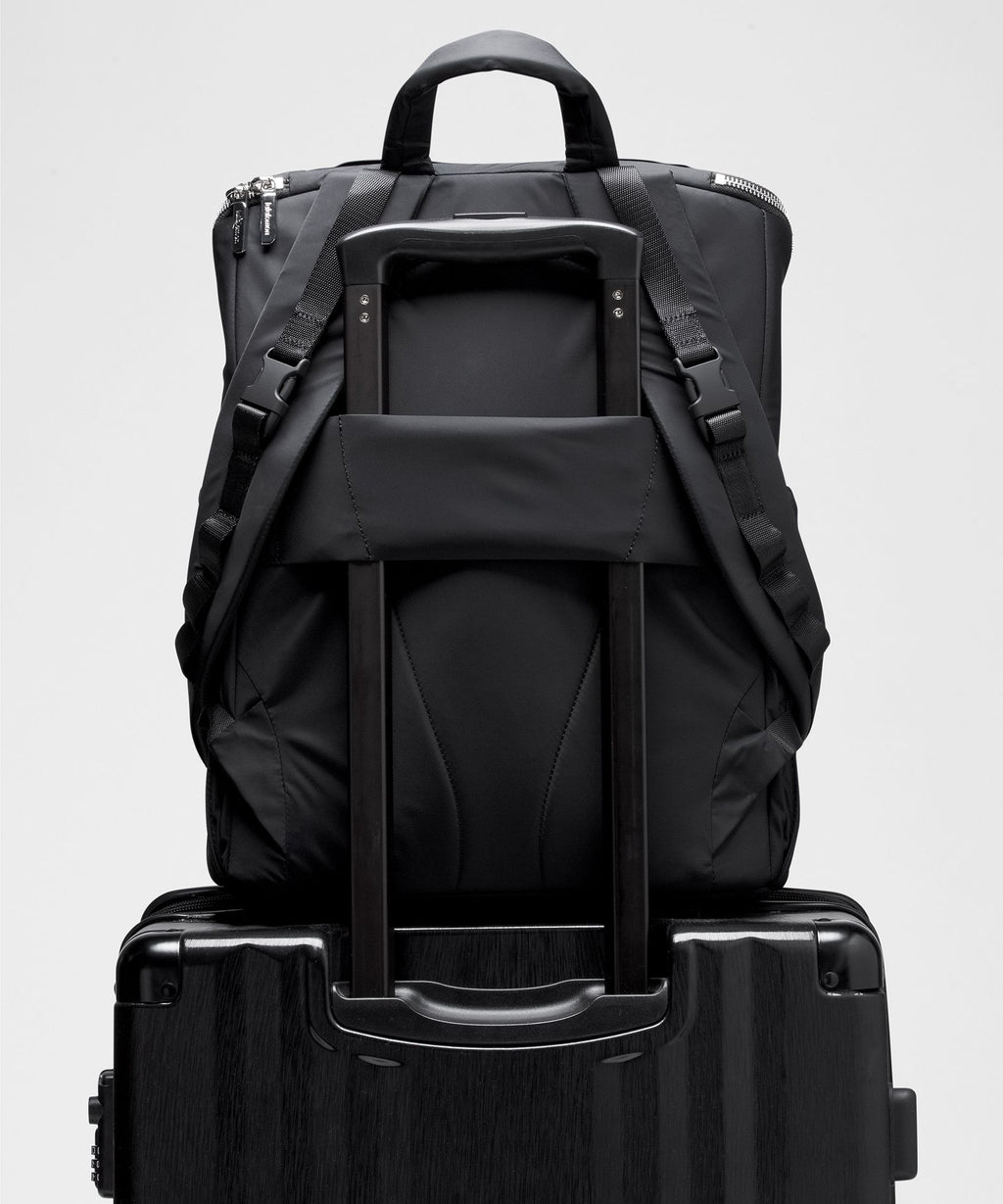 New Parent Backpack 17L