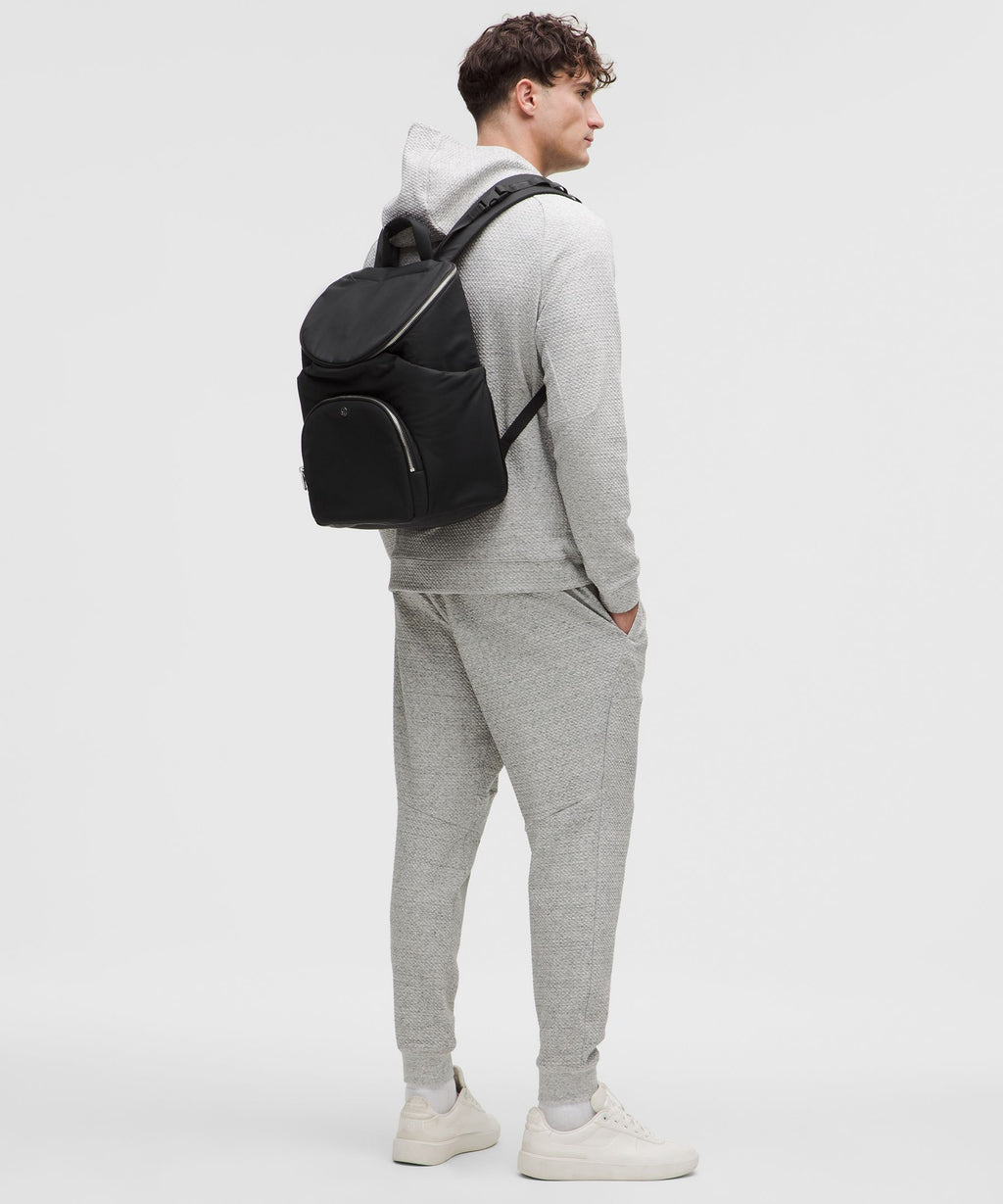 New Parent Backpack 17L