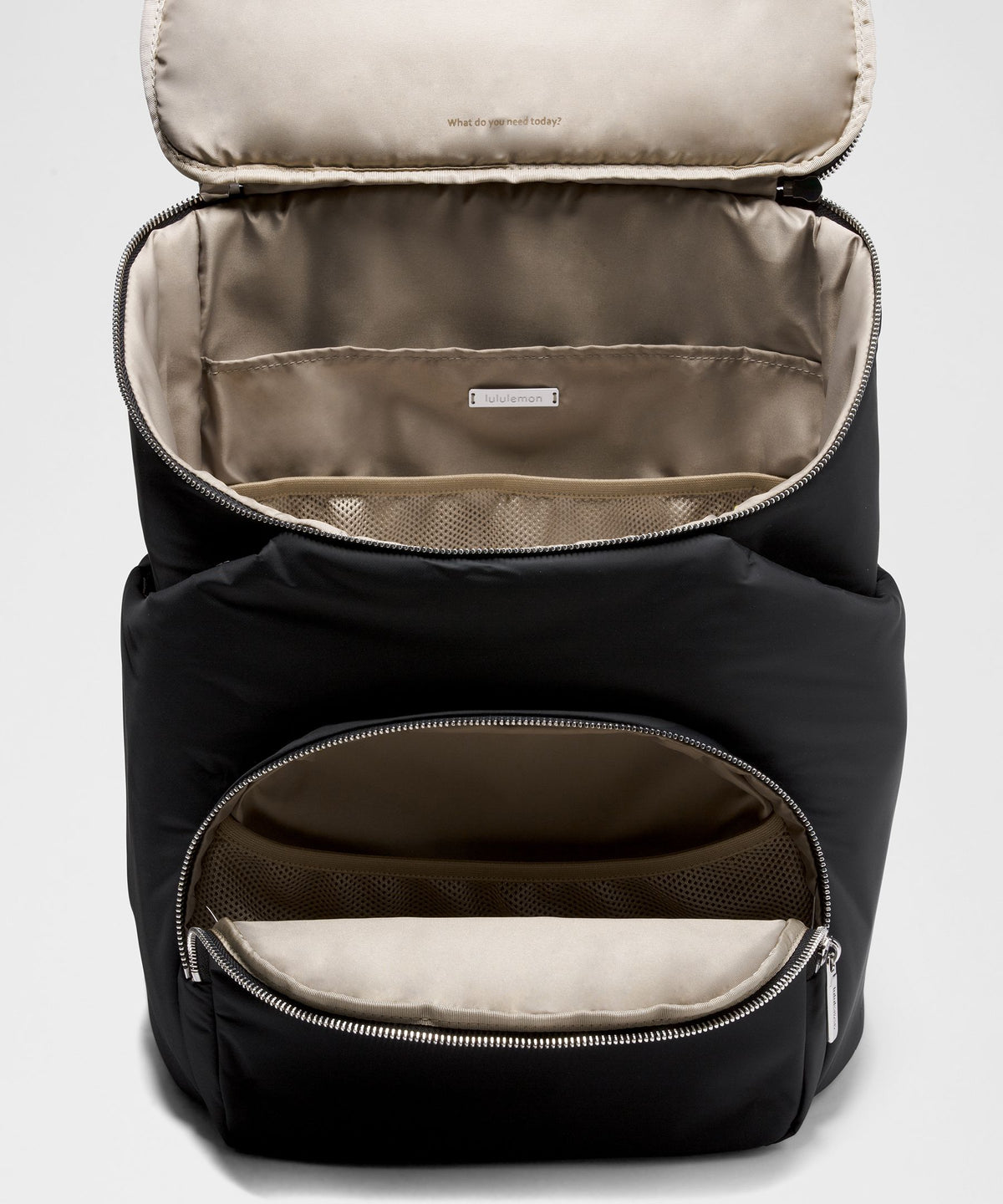New Parent Backpack 17L