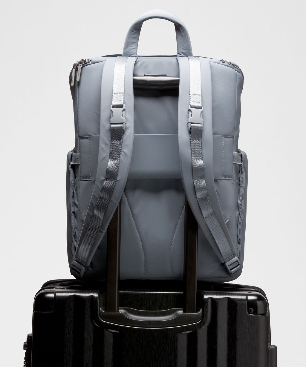 New Parent Backpack 17L