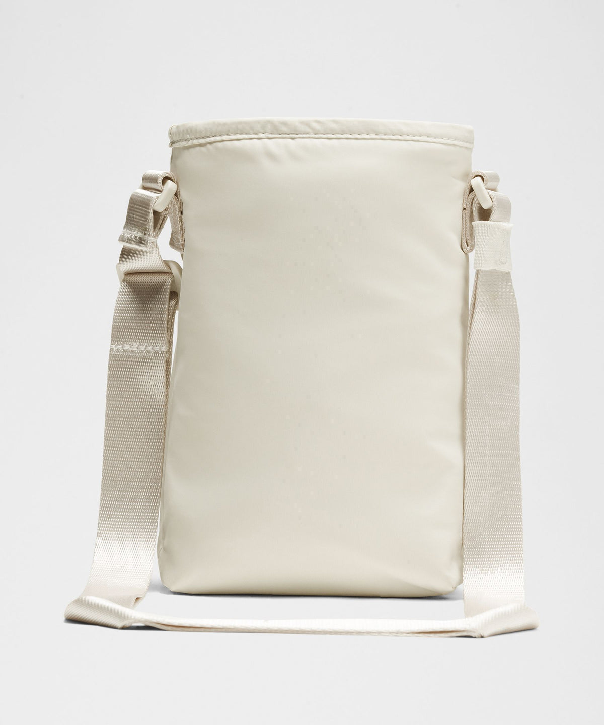 Water Bottle Crossbody with Front Pocket 2L