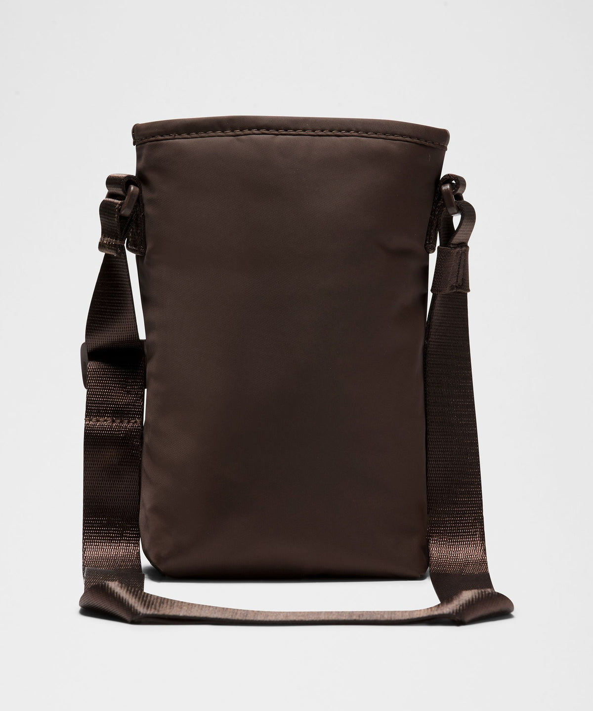 Water Bottle Crossbody with Front Pocket 2L