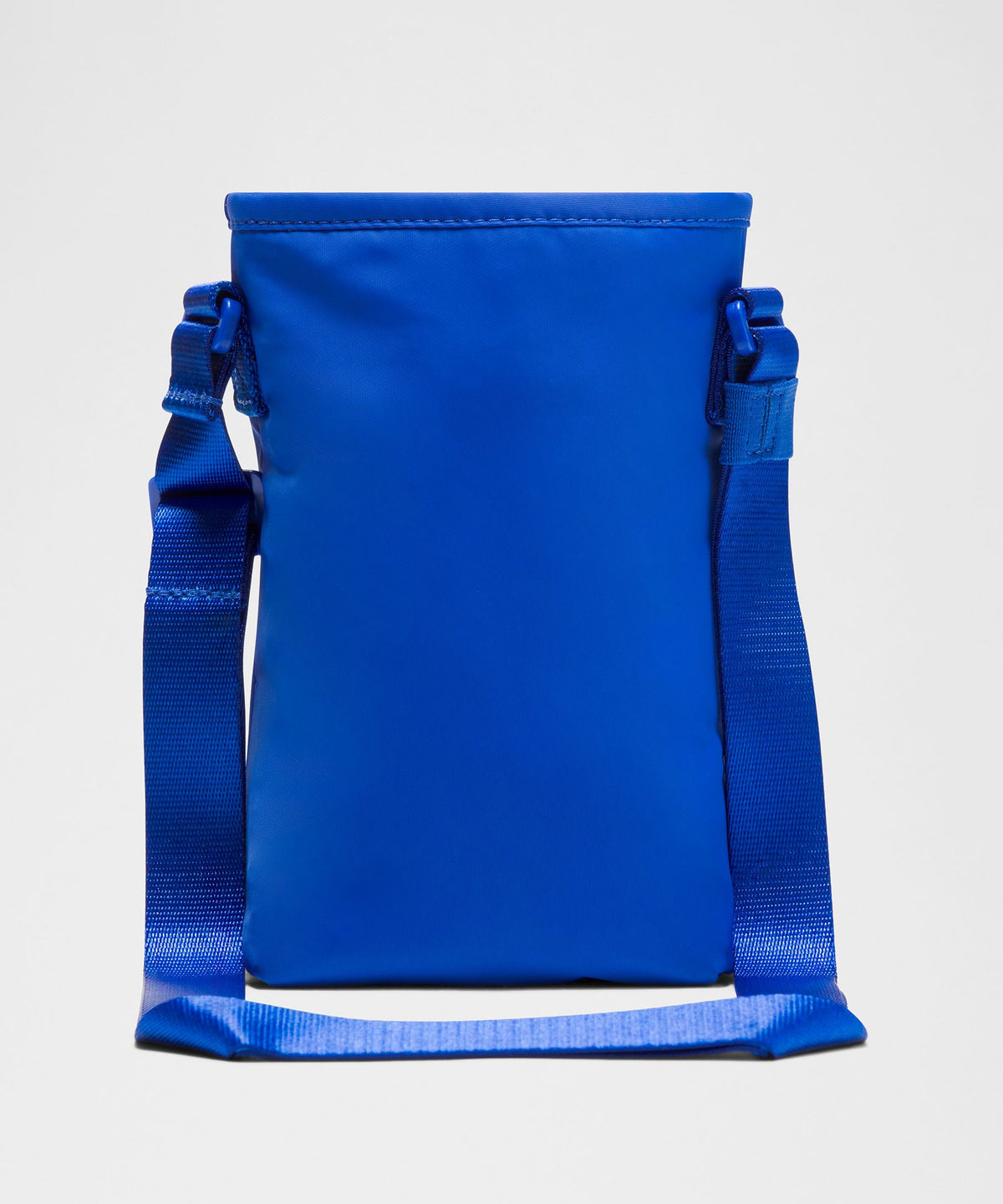 Water Bottle Crossbody with Front Pocket 2L