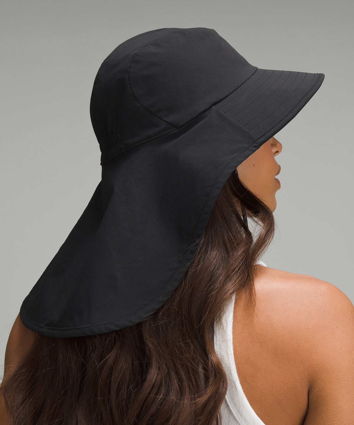 All Sport Wide-Brim Hat