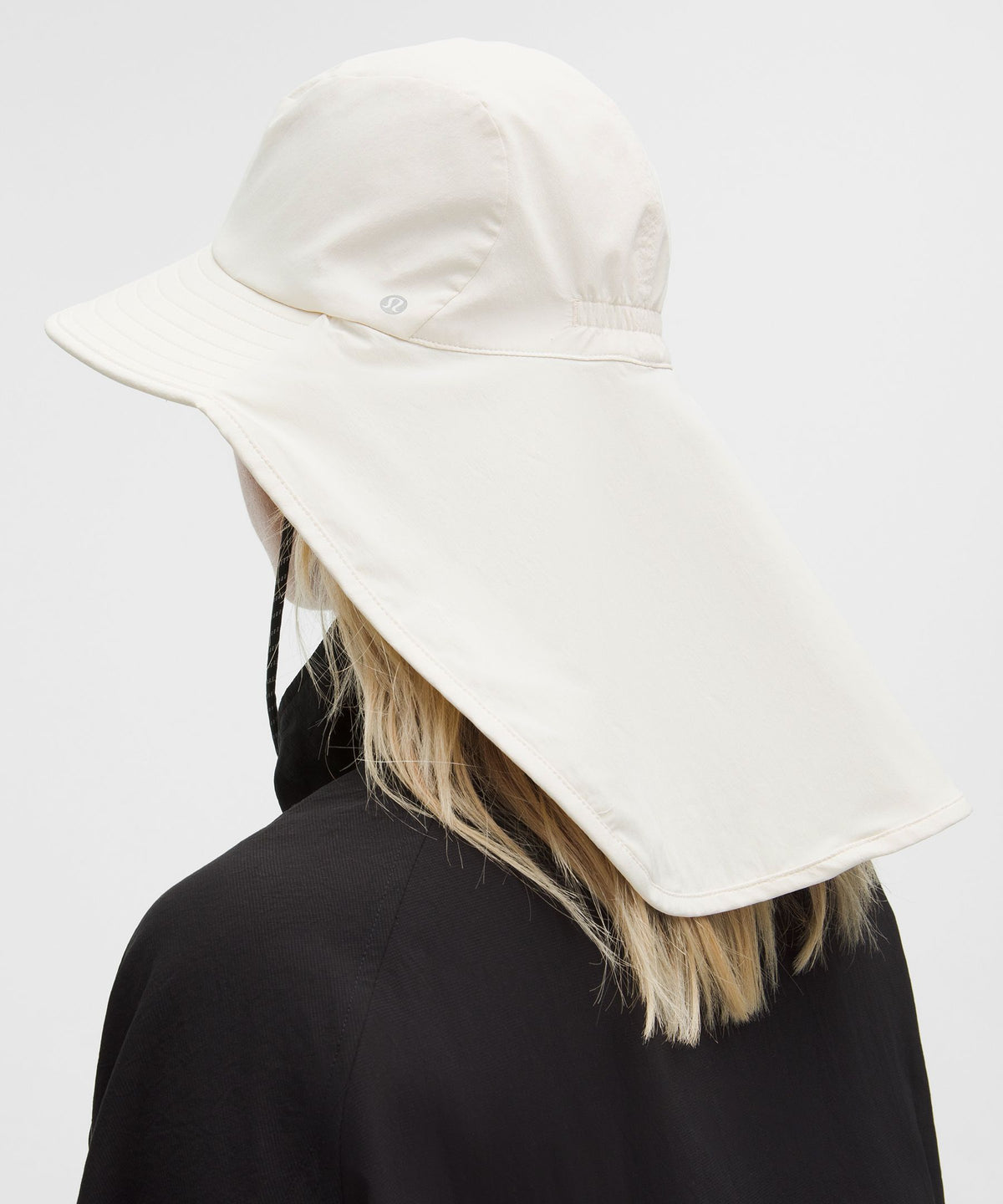 All Sport Wide-Brim Hat