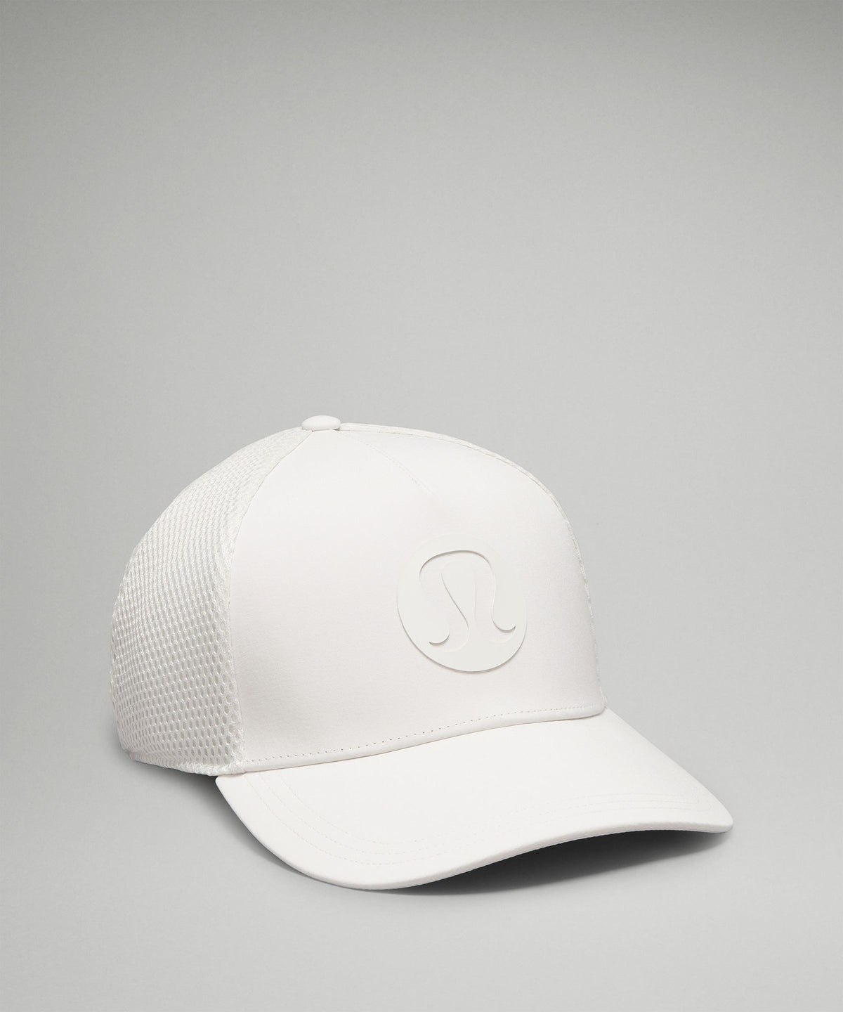 Trucker HatLogo