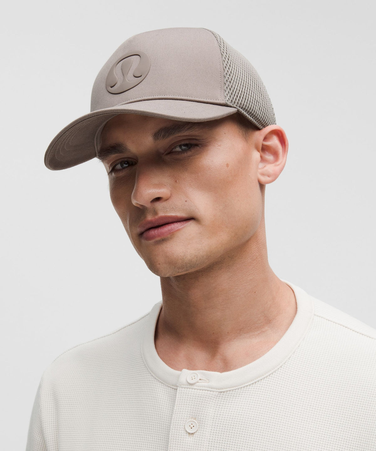 Trucker HatLogo
