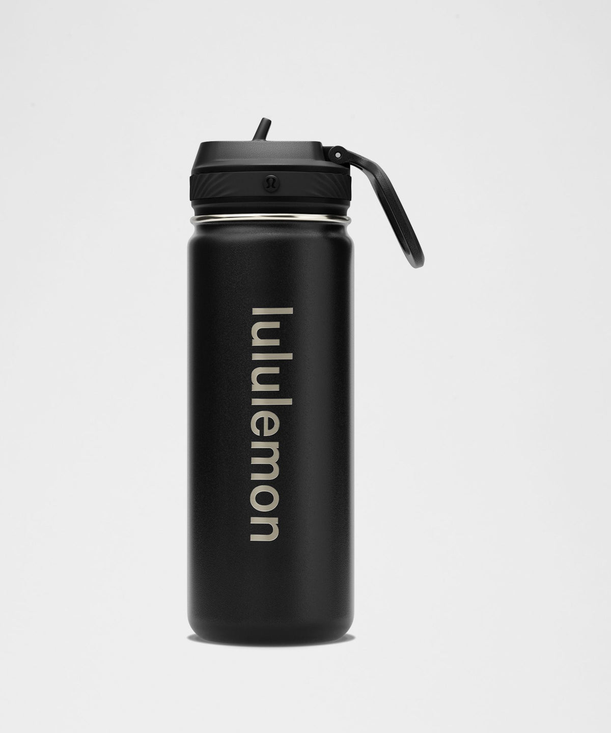Back to Life Sport Bottle 18ozStraw Lid