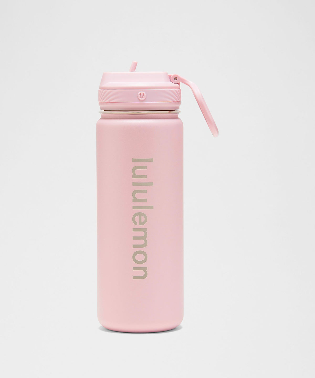 Back to Life Sport Bottle 18ozStraw Lid