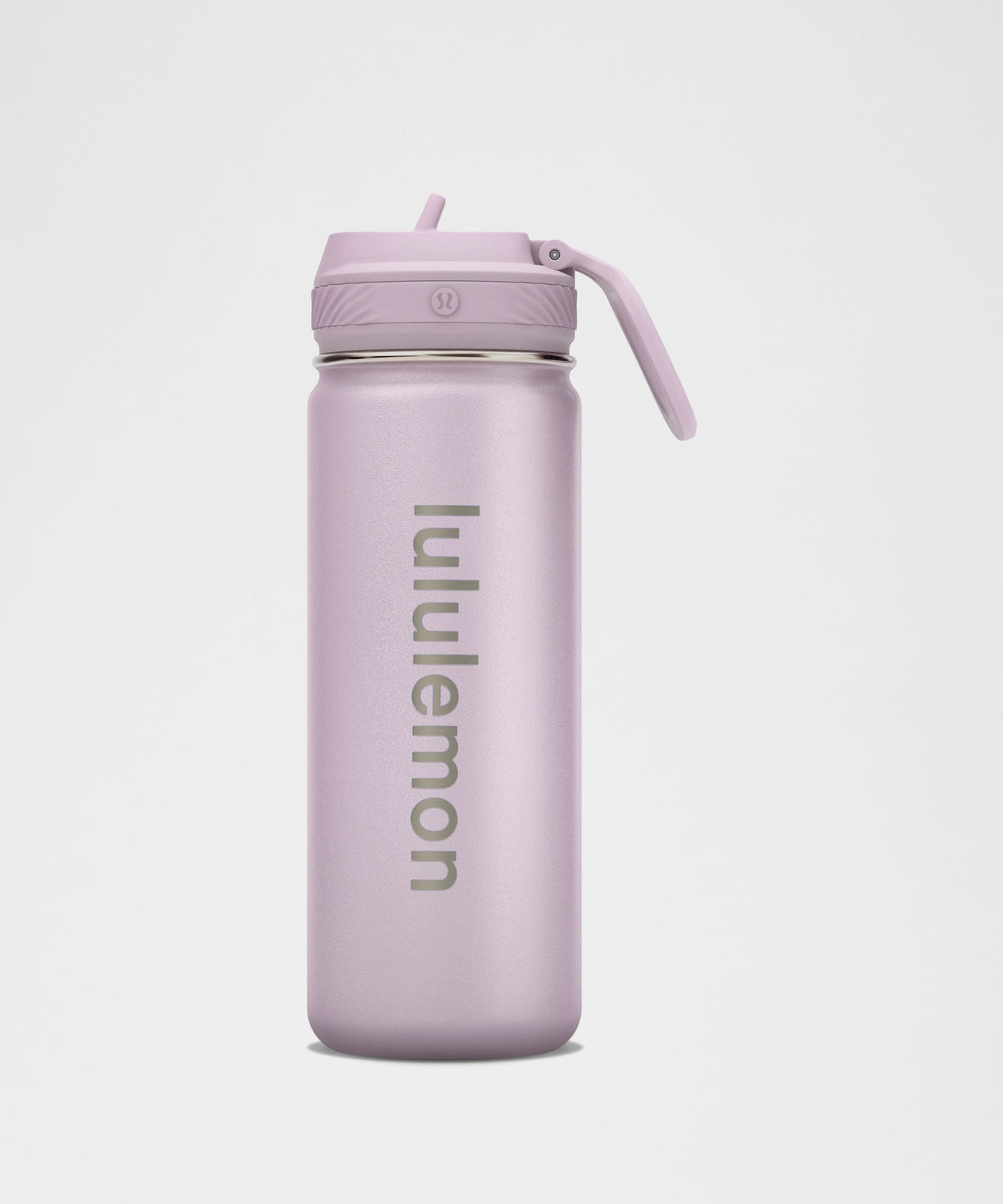 Back to Life Sport Bottle 18ozStraw Lid