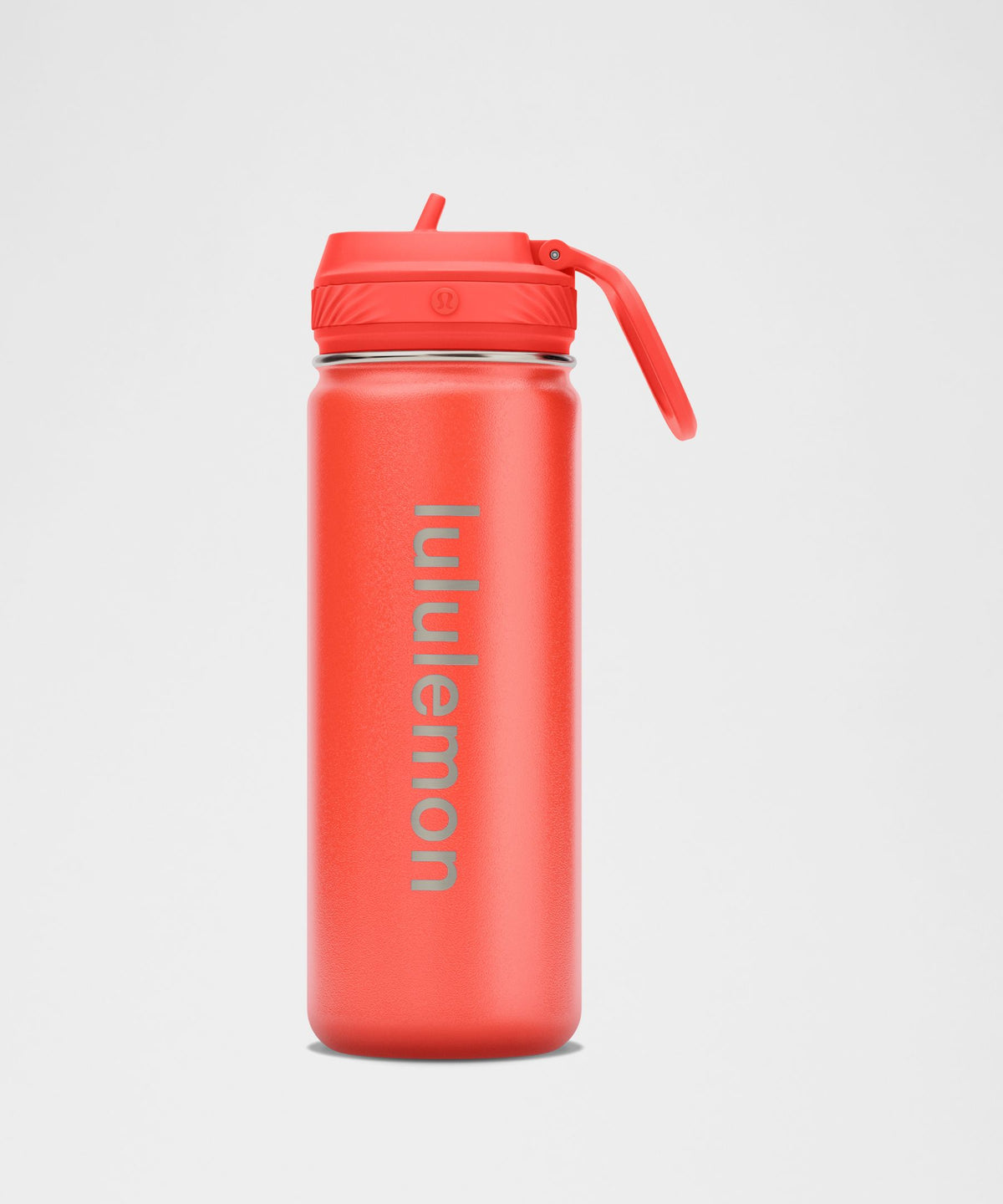 Back to Life Sport Bottle 18ozStraw Lid