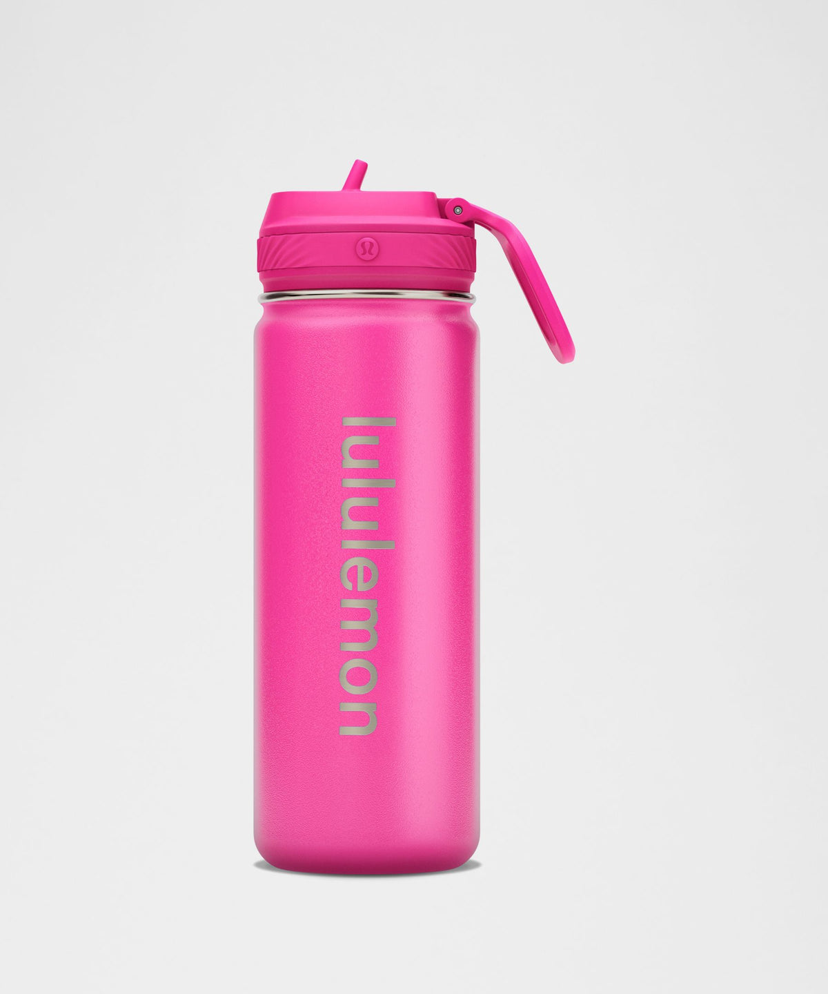 Back to Life Sport Bottle 18ozStraw Lid