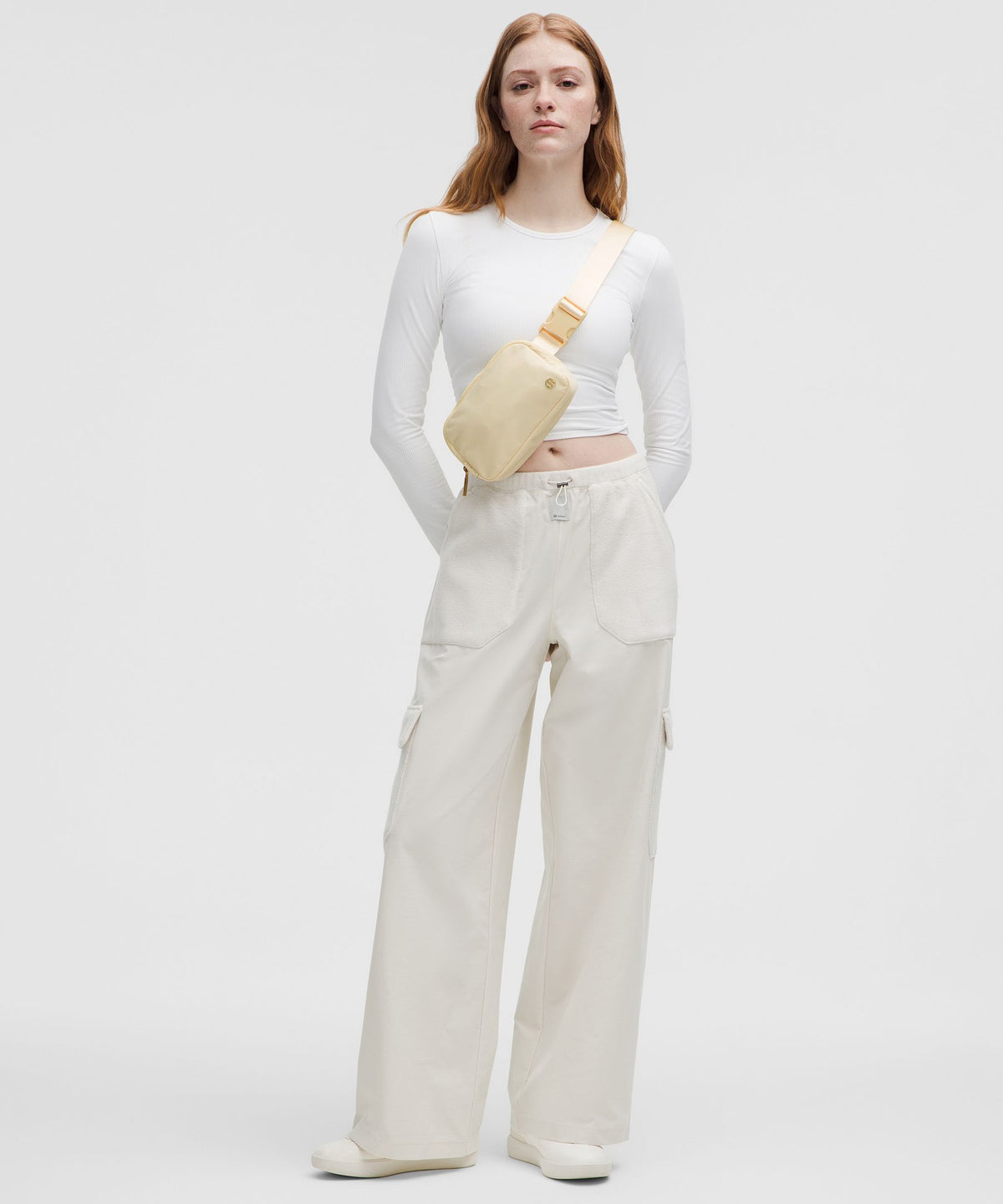Everywhere Belt Bag with Long Strap 1L