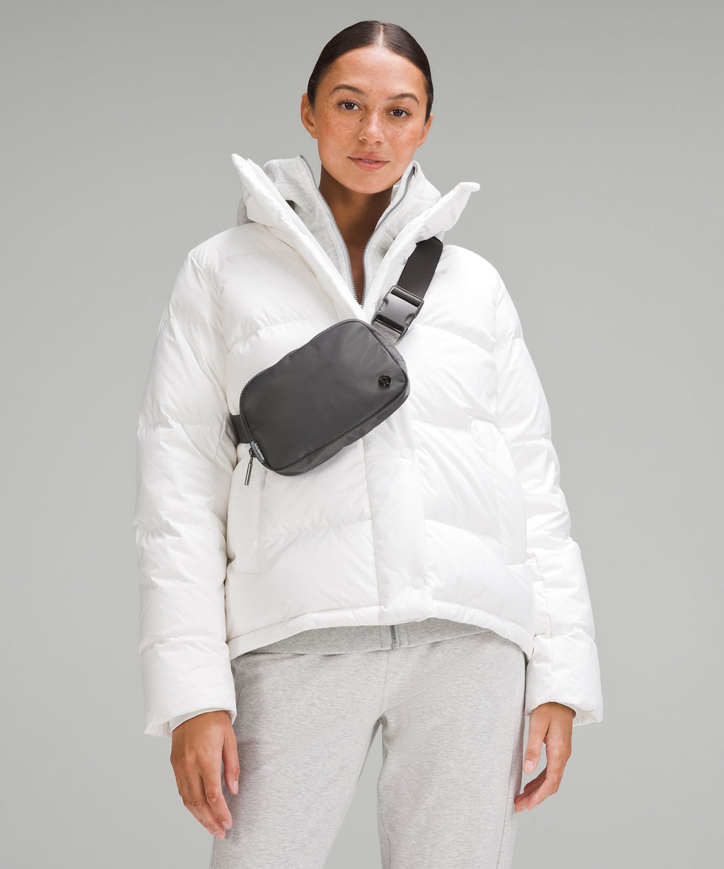 Everywhere Belt Bag with Long Strap 1L