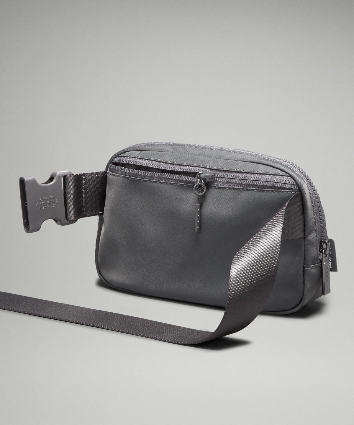 Everywhere Belt Bag with Long Strap 1L